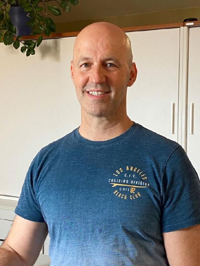 Bilder Eddy Dodemont Praxis für Krankengymnastik und Osteopathie