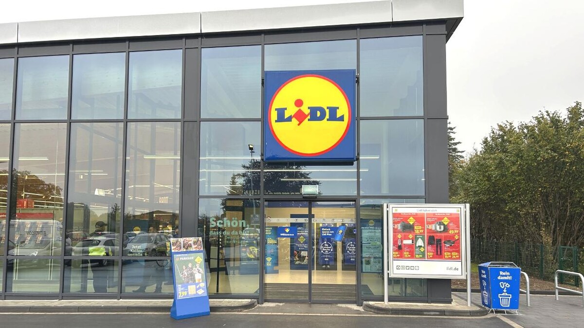 Bilder Lidl