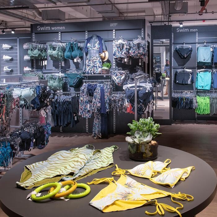 Bilder Intersport Krumholz Bad Homburg