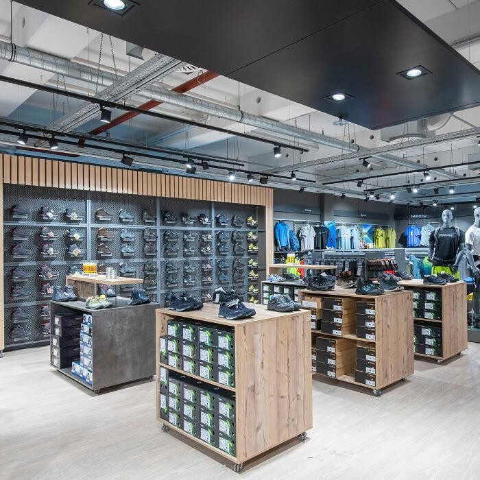 Bilder Intersport Krumholz Bad Homburg