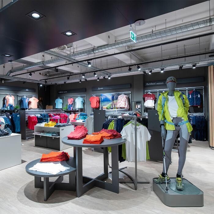 Bilder Intersport Krumholz Bad Homburg