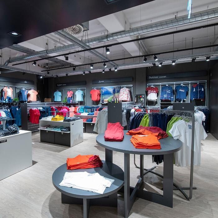 Bilder Intersport Krumholz Bad Homburg