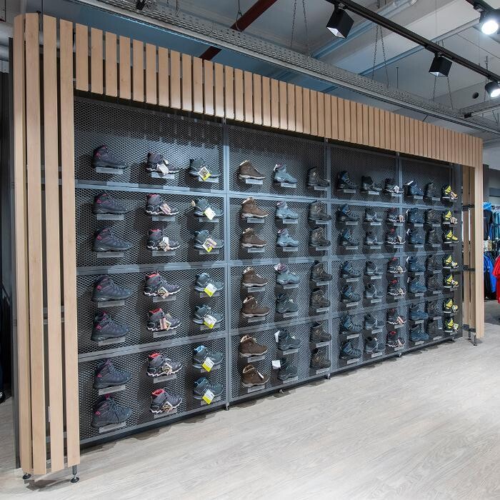 Bilder Intersport Krumholz Bad Homburg