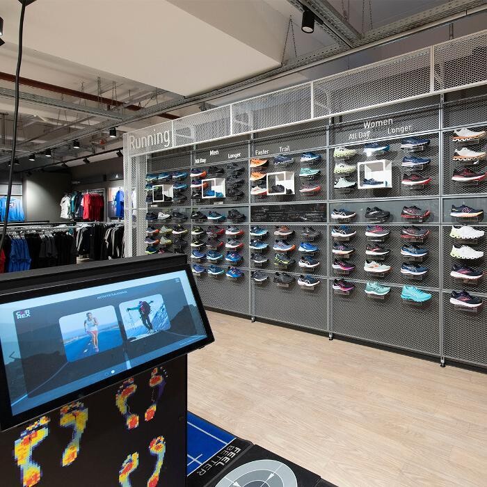 Bilder Intersport Krumholz Bad Homburg