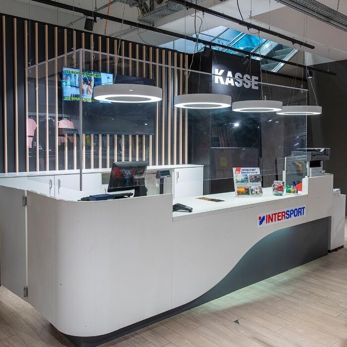 Bilder Intersport Krumholz Bad Homburg