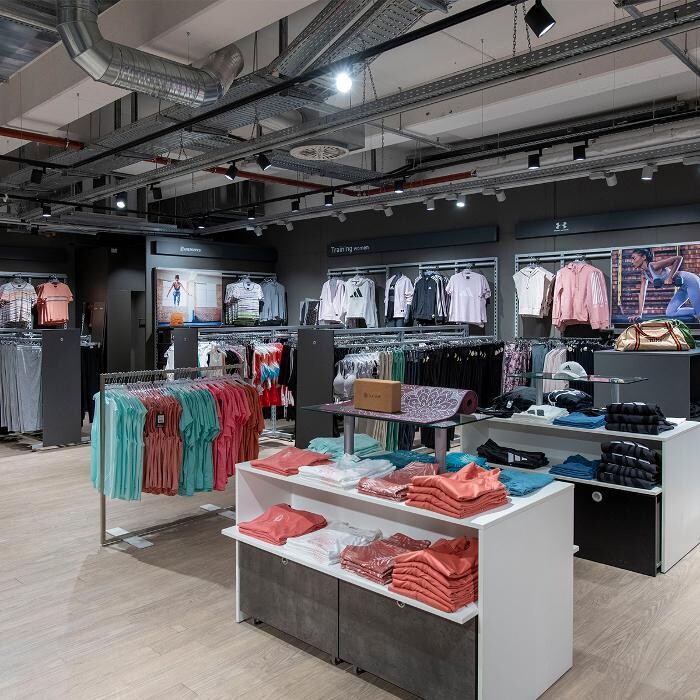 Bilder Intersport Krumholz Bad Homburg