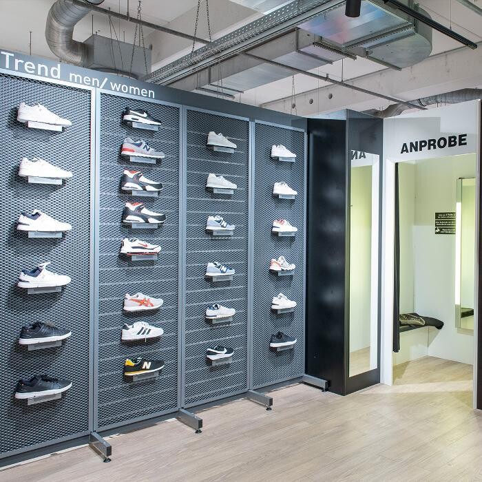 Bilder Intersport Krumholz Bad Homburg
