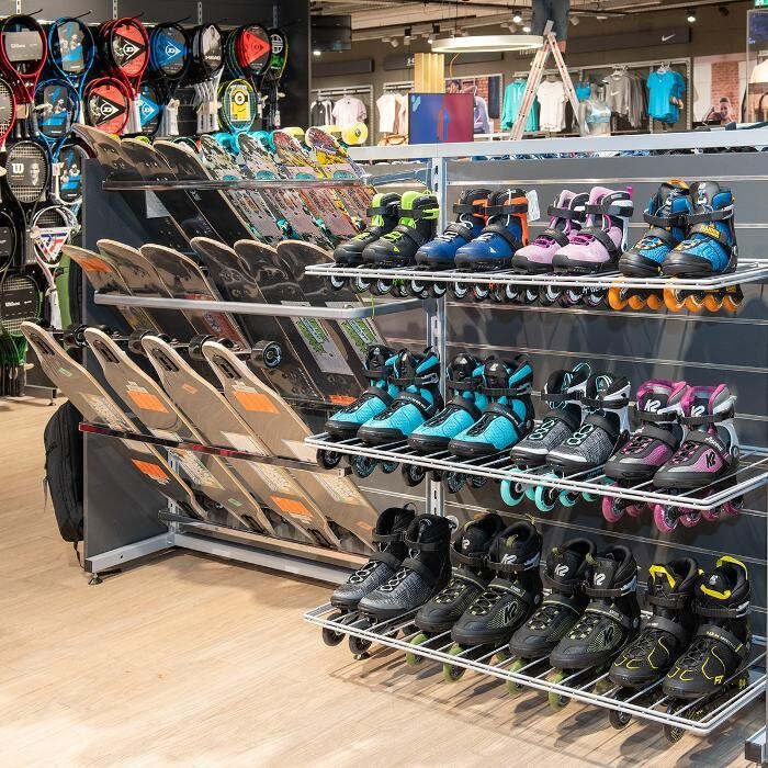Bilder Intersport Krumholz Bad Homburg