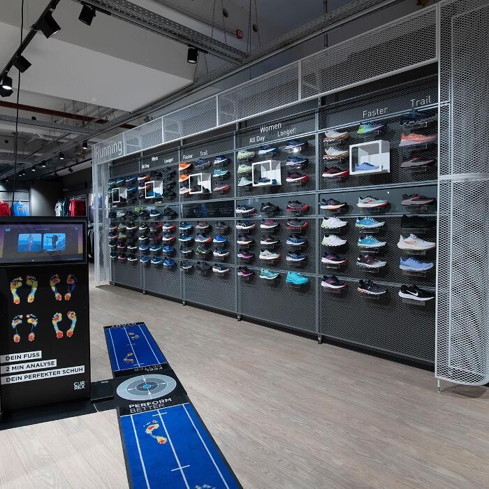 Bilder Intersport Krumholz Bad Homburg