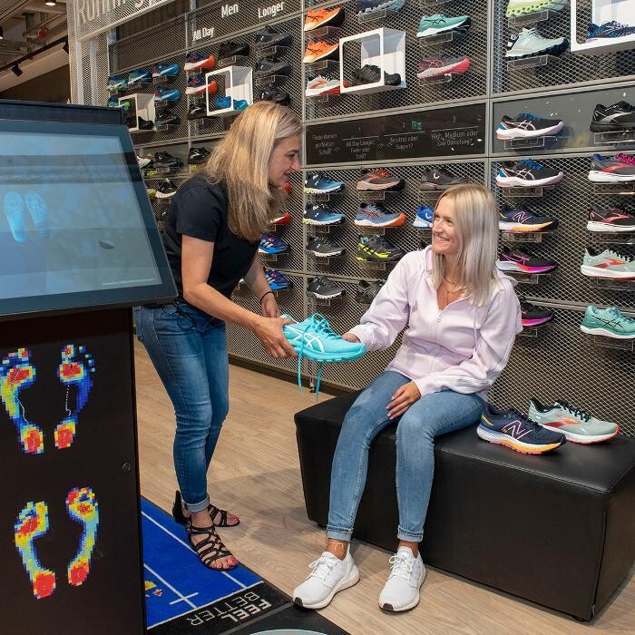 Bilder Intersport Krumholz Bad Homburg