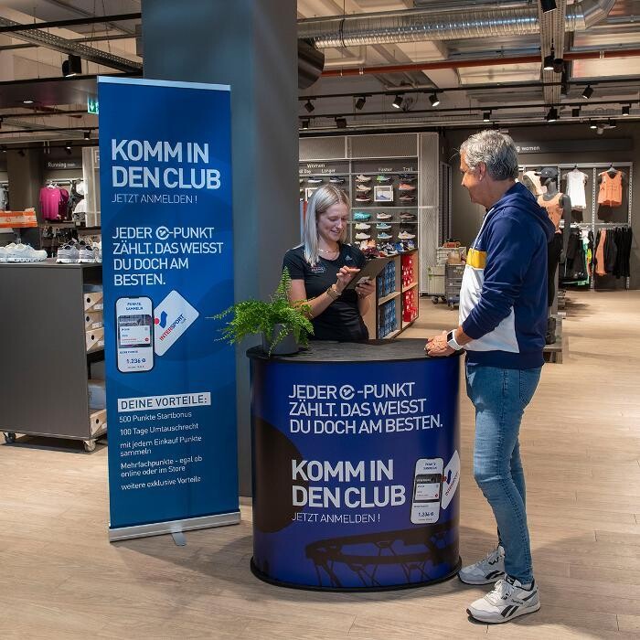 Bilder Intersport Krumholz Bad Homburg