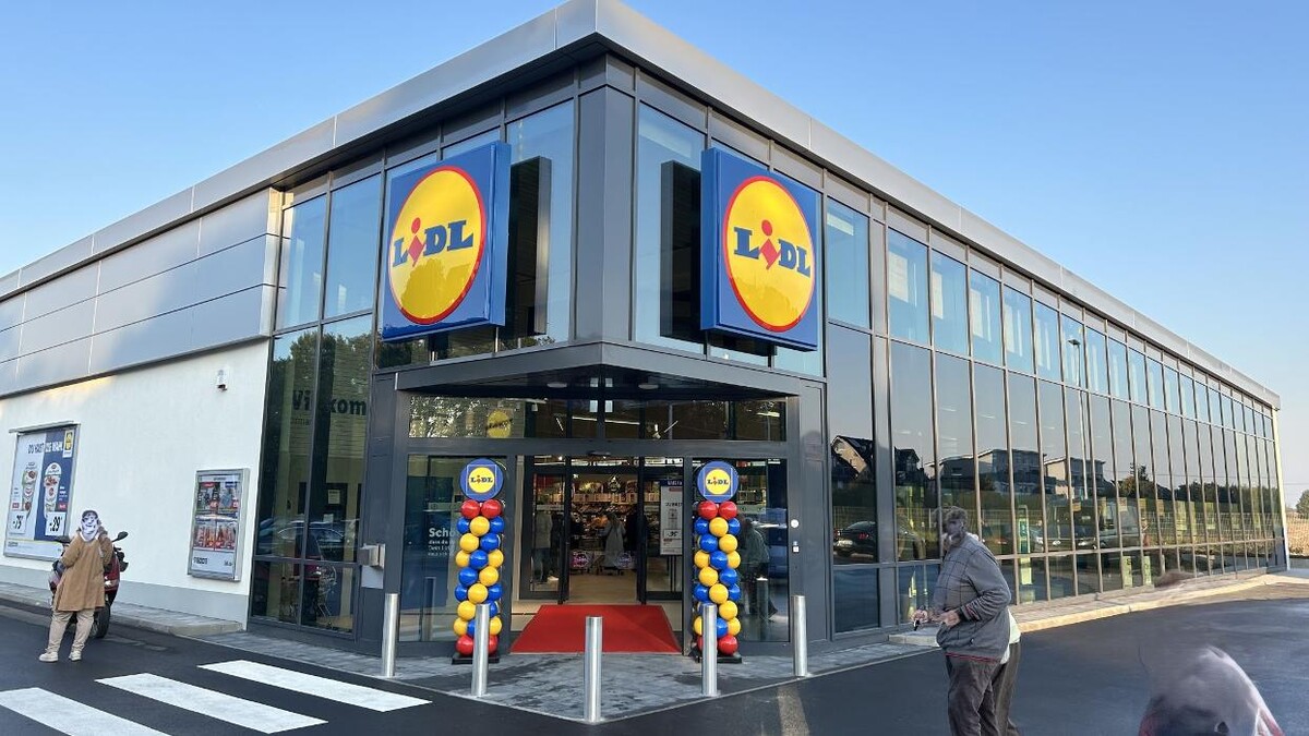 Bilder Lidl