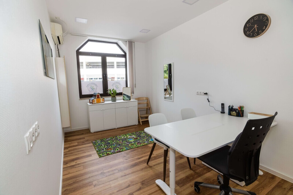 Bilder Logopädie Lubas