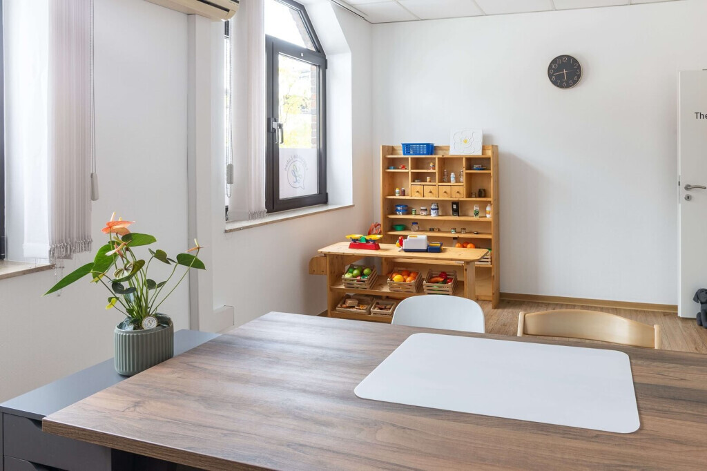 Bilder Logopädie Lubas