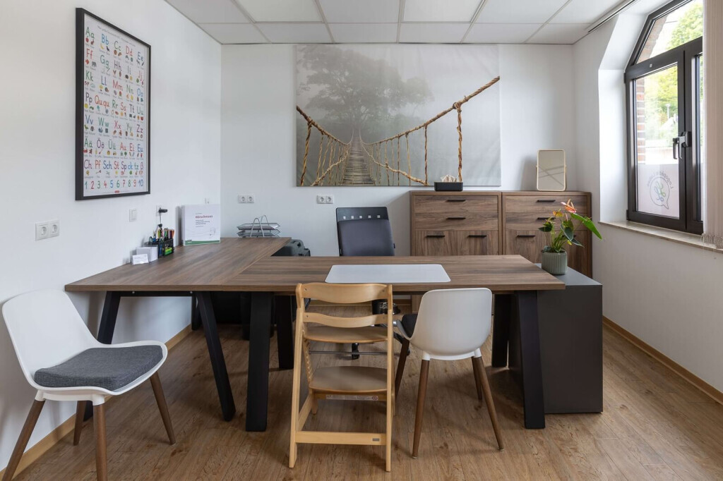 Bilder Logopädie Lubas