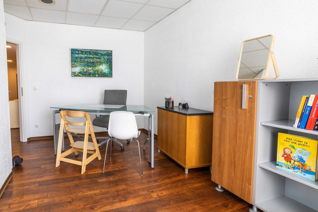 Bilder Logopädie Lubas