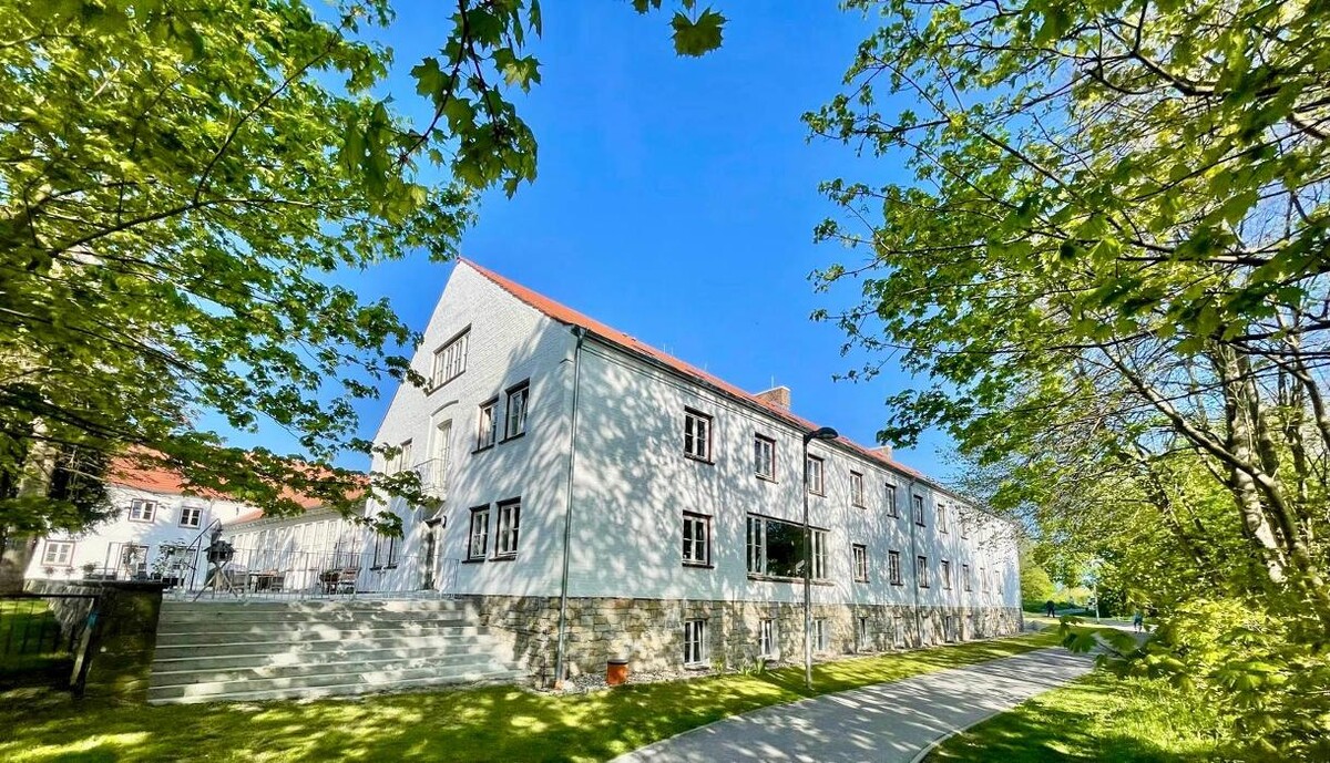 Bilder Pflege und Wohnen am Strelasund