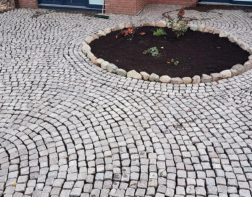 Bilder Luwa Gartenbau