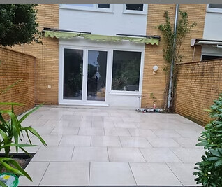 Bilder Luwa Gartenbau