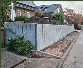 Bilder Luwa Gartenbau