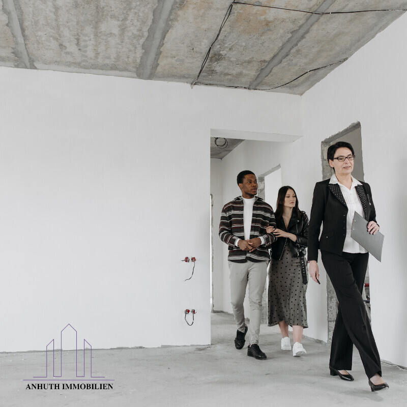 Bilder Anhuth Immobilien - Vermietung, Verkauf und Sanierung von Immobilien in Berlin und Brandenburg