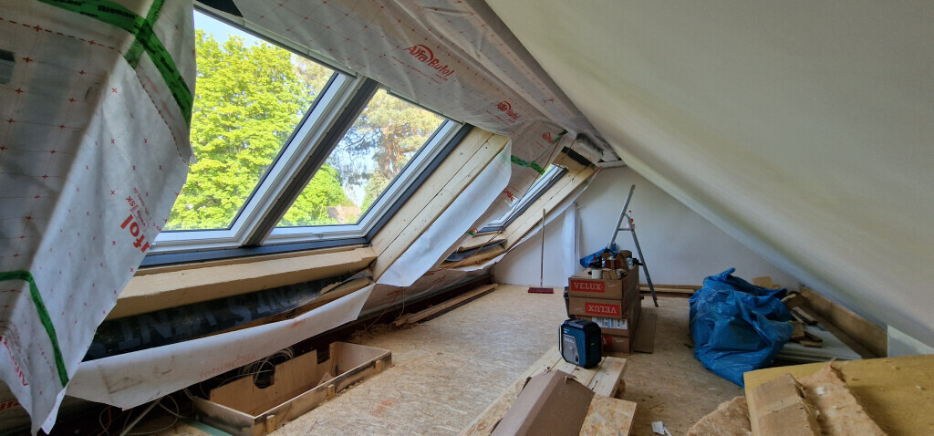 Bilder RH Dachtec