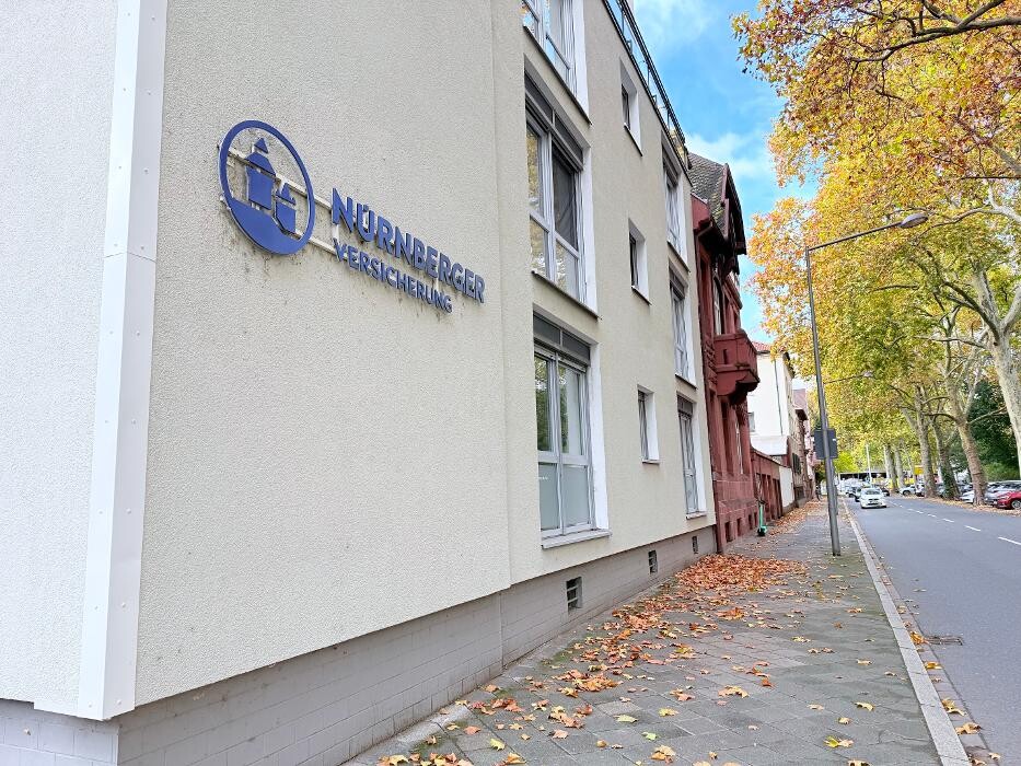 Bilder Versicherungsagentur - Nikolaos Kalampouris