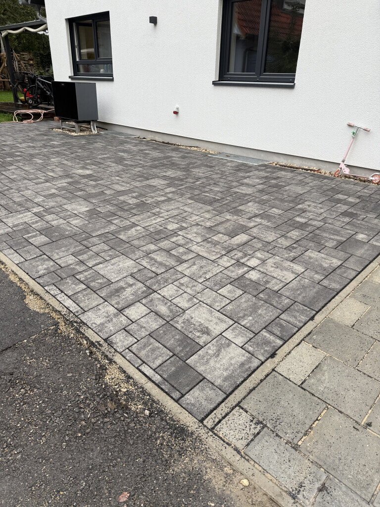 Bilder MG Hausmeisterdienste & GaLa Bau