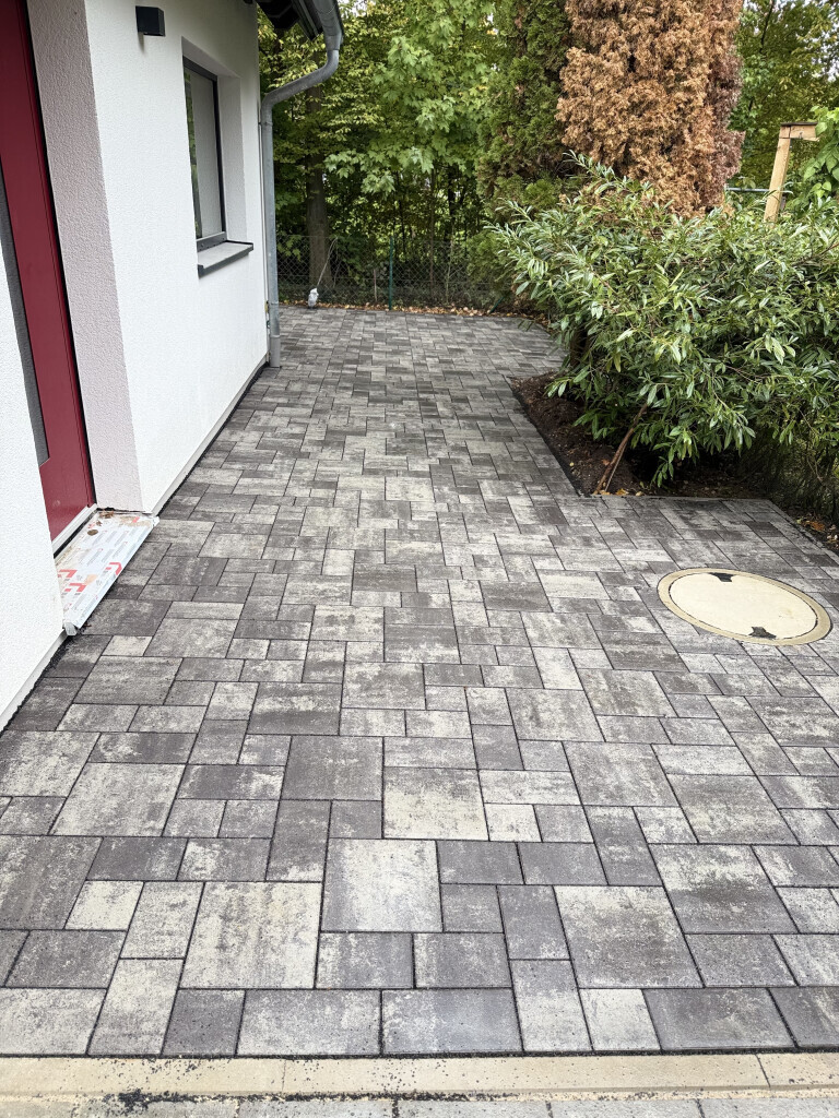 Bilder MG Hausmeisterdienste & GaLa Bau