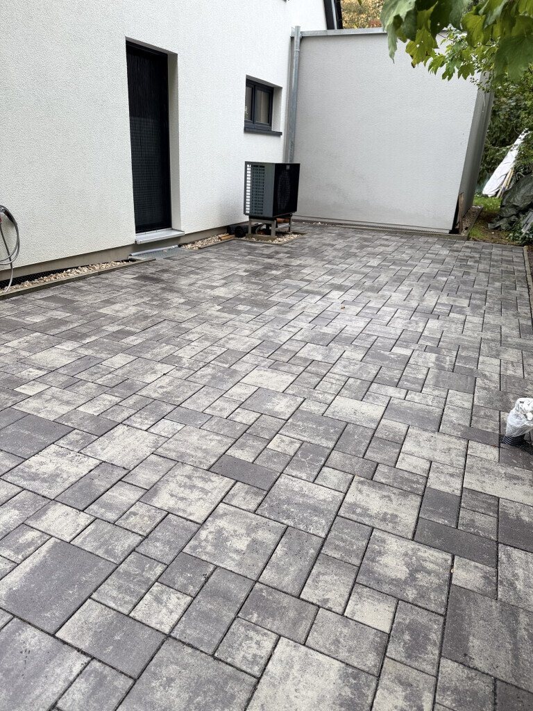 Bilder MG Hausmeisterdienste & GaLa Bau