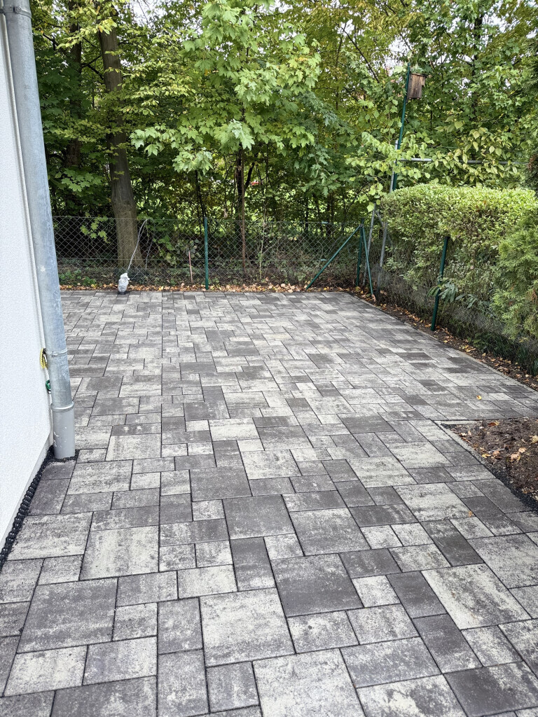 Bilder MG Hausmeisterdienste & GaLa Bau