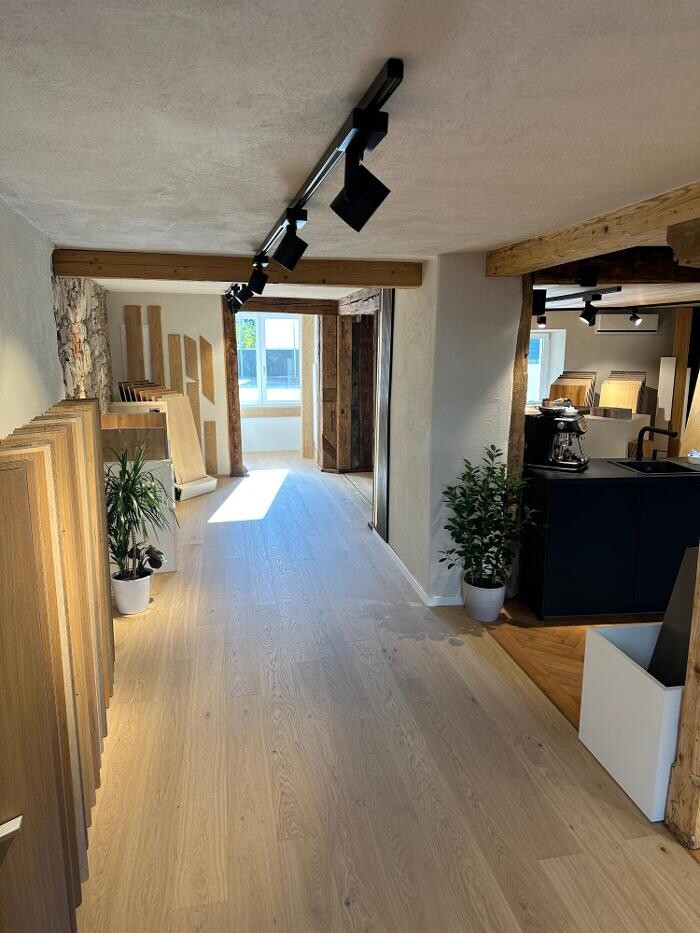 Bilder Parkett Studio Köstler e.K.