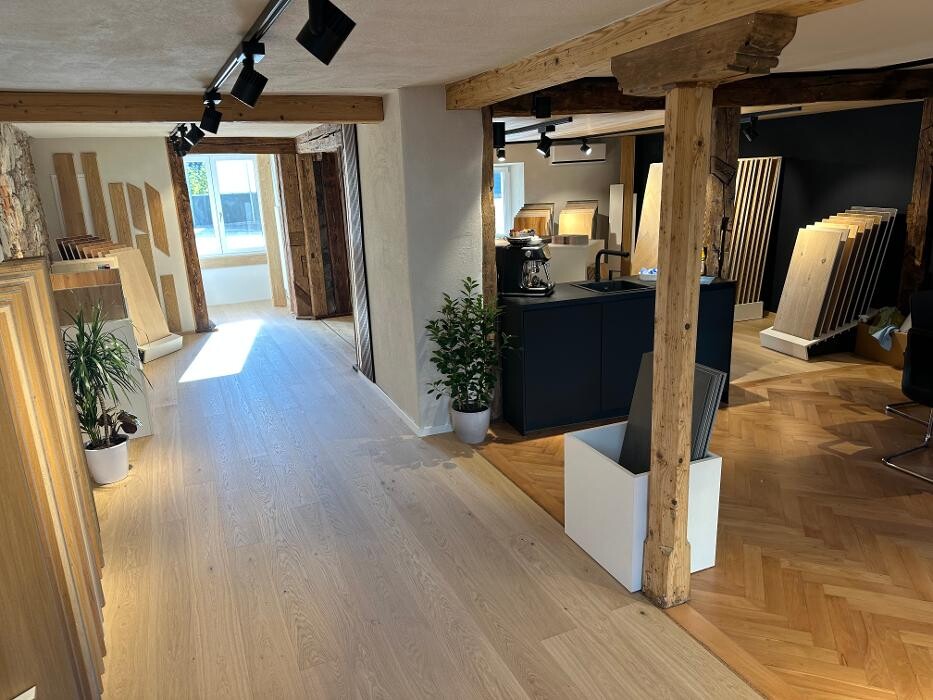 Bilder Parkett Studio Köstler e.K.