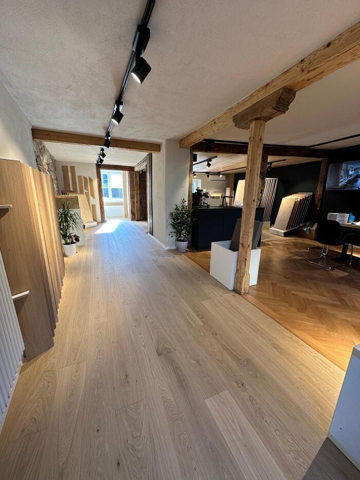 Bilder Parkett Studio Köstler e.K.