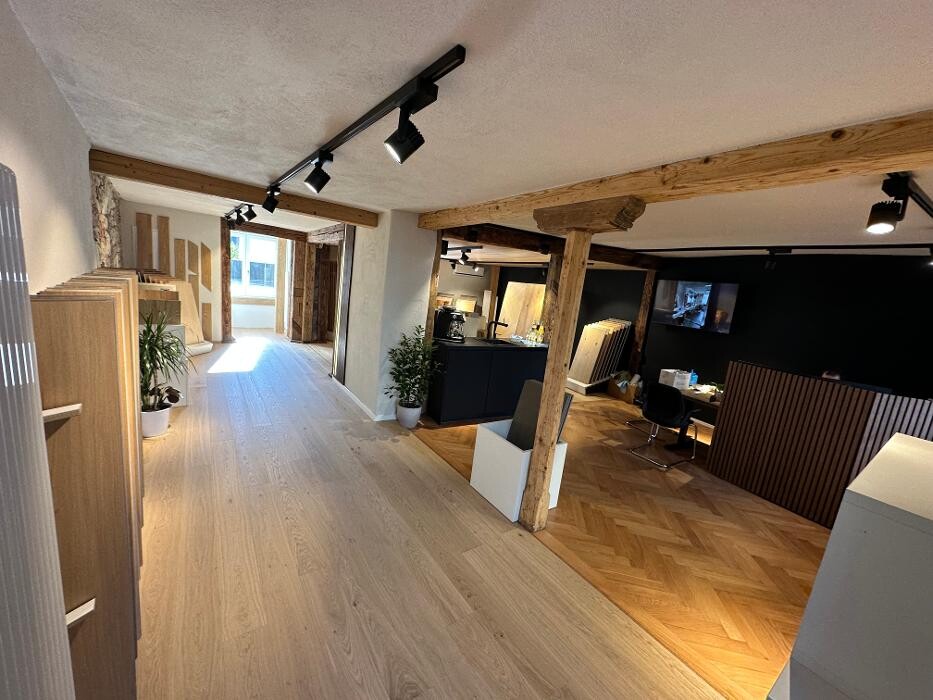 Bilder Parkett Studio Köstler e.K.