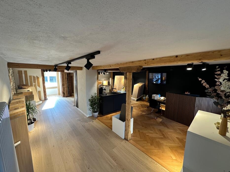 Bilder Parkett Studio Köstler e.K.