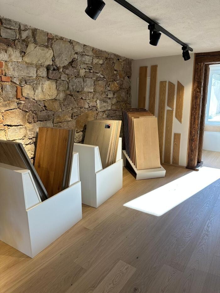 Bilder Parkett Studio Köstler e.K.