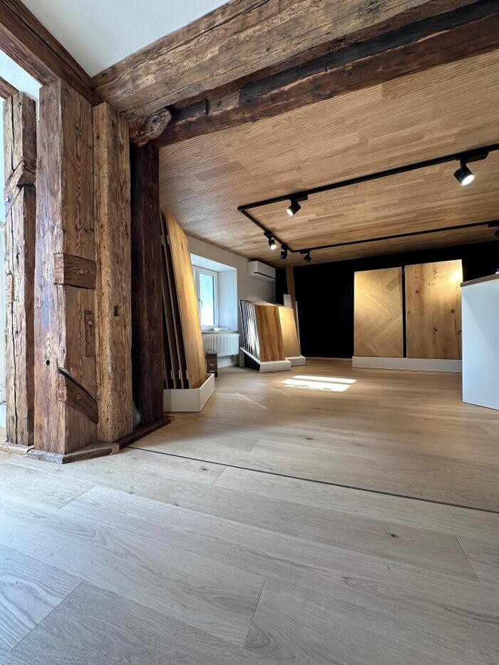 Bilder Parkett Studio Köstler e.K.