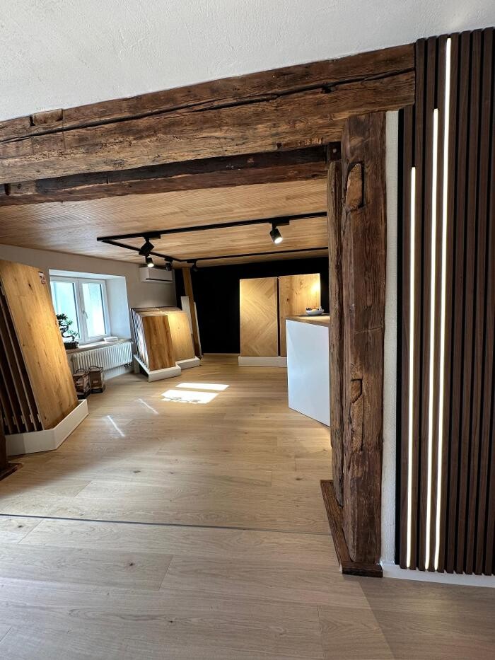 Bilder Parkett Studio Köstler e.K.