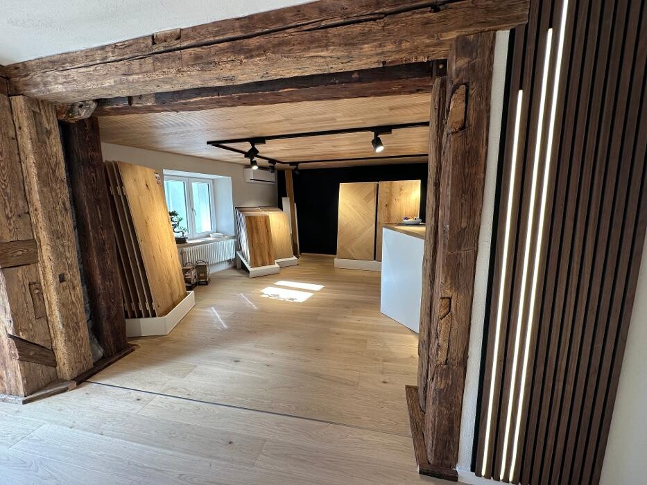 Bilder Parkett Studio Köstler e.K.