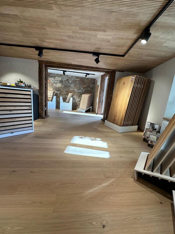 Bilder Parkett Studio Köstler e.K.