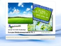 Website Screenshot EcoTherm 2000