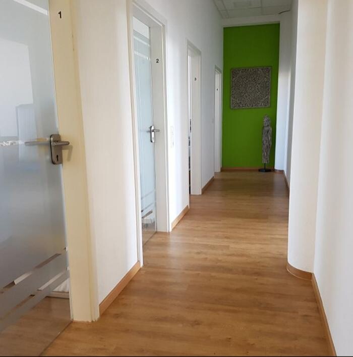 Bilder Dirk Niestroy Physio im Bardohaus