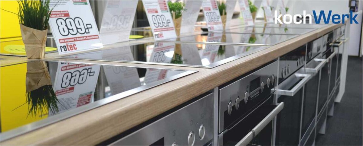 Bilder EURONICS XXL rotec