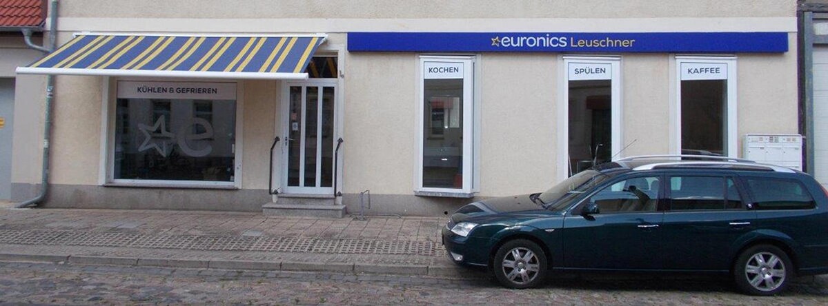Bilder Leuschner - EURONICS Service-Point
