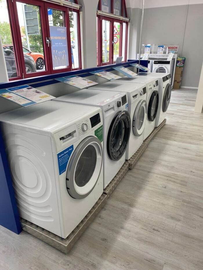 Bilder EURONICS Jakob