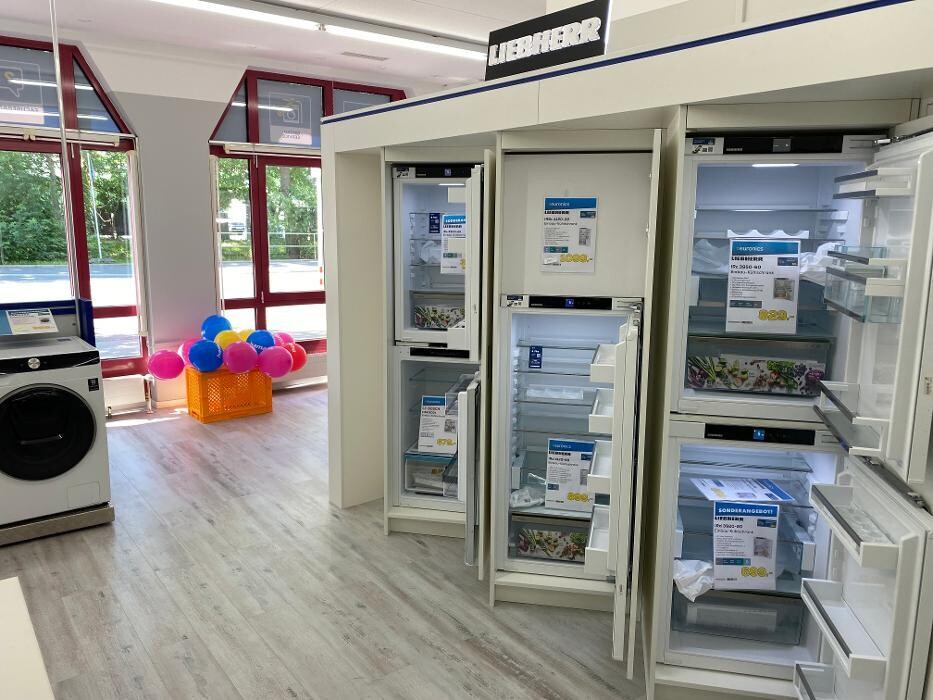 Bilder EURONICS Jakob