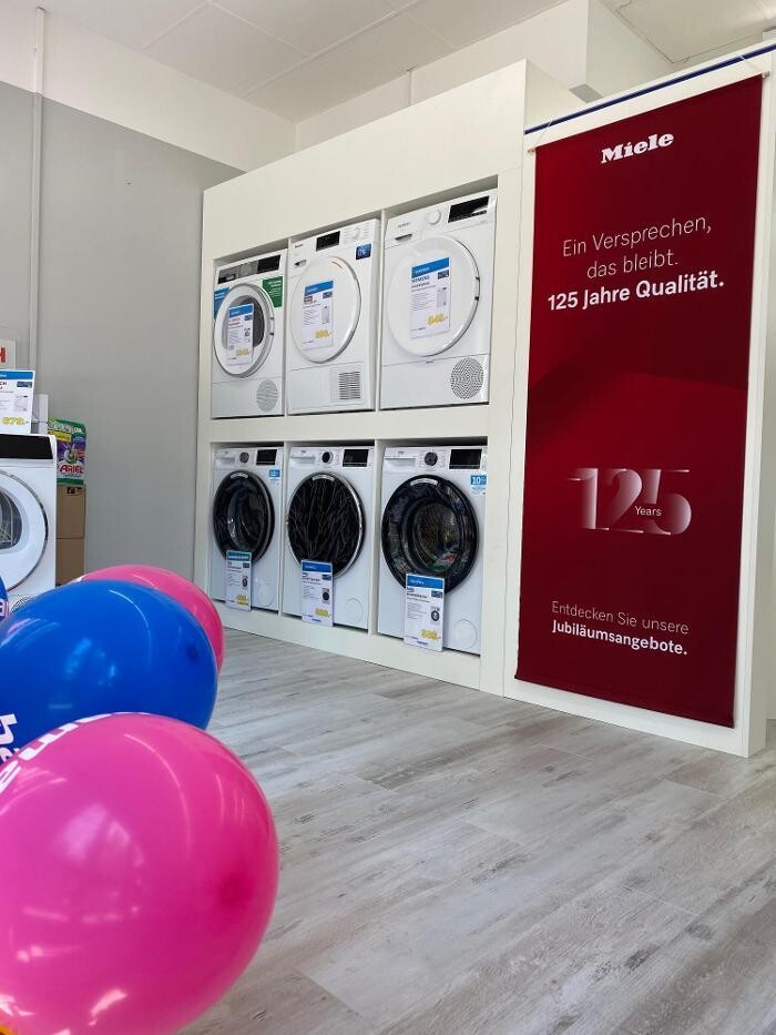 Bilder EURONICS Jakob