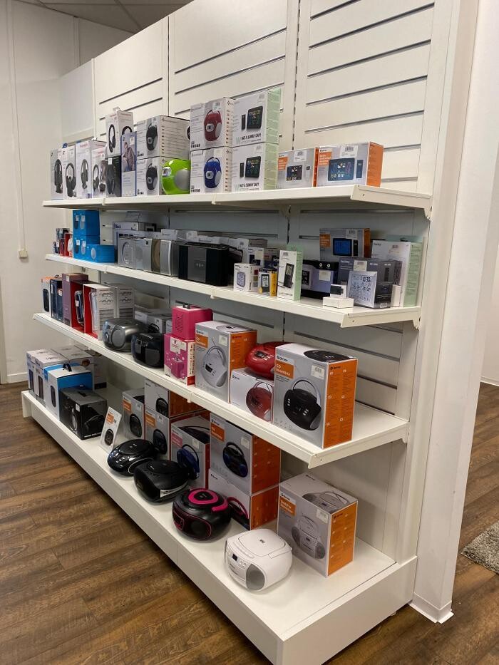 Bilder EURONICS Jakob