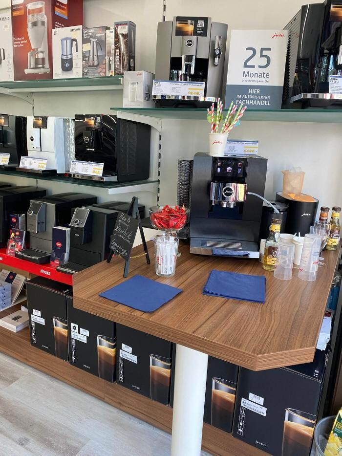 Bilder EURONICS Jakob